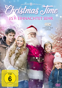 Christmas Time It